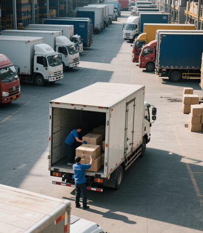 Land Transport