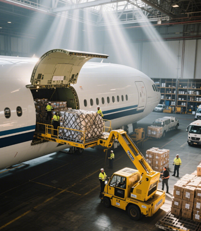 Air Freight